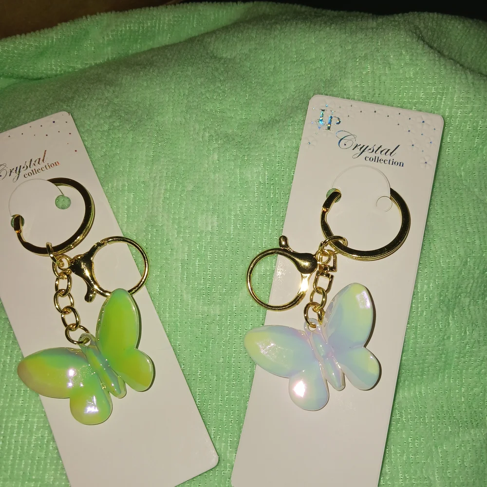 Fashion Jewelry set two